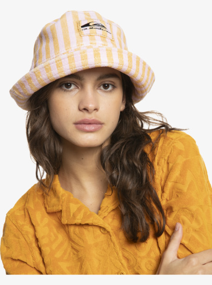 Nomad Culture - Bucket Hat for Women  EQWHA03035