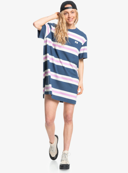 Everyday - T-Shirt Dress for Women  EQWKD03016