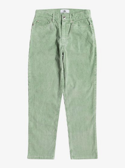 Womens Corduroy Trouser Quiksilver