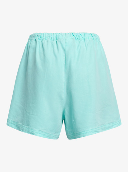 Quiksilver x Stranger Things Lenora - Shorts for Women EQWNS03081