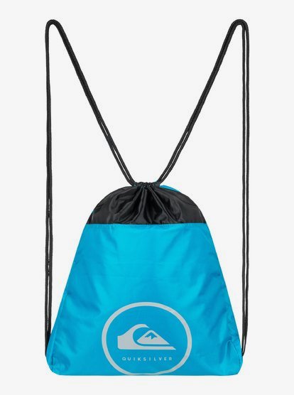 Acai 14L Kleine Rugzak Blue Quiksilver quiksilver kopen in de aanbieding