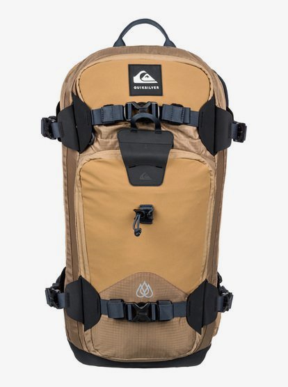 quiksilver snowboard backpack