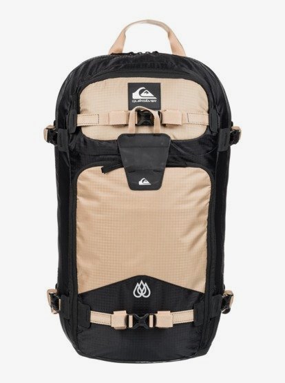 quiksilver travis rice backpack