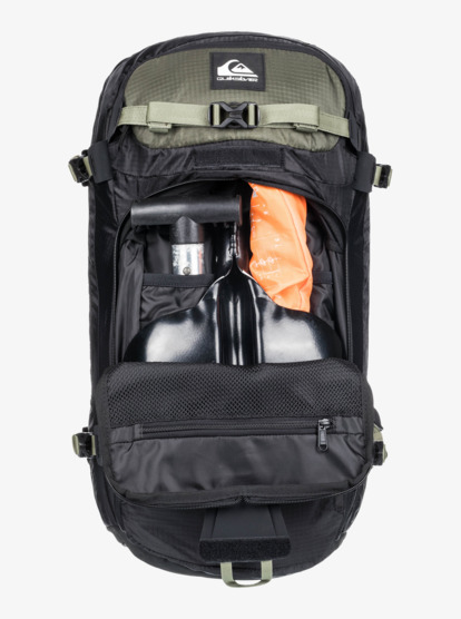 quiksilver travis rice backpack