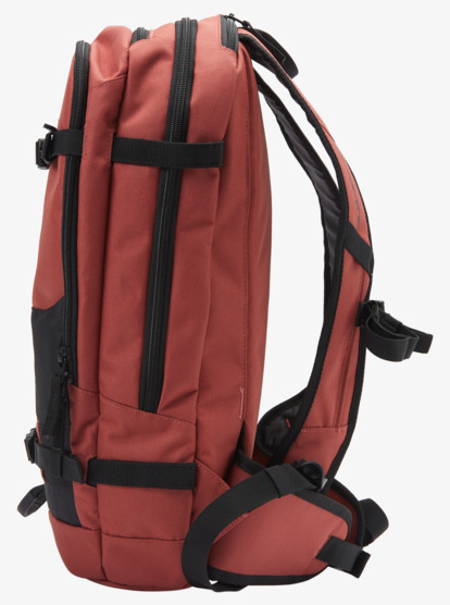 Oxydized 16L - Small Backpack  EQYBP03630