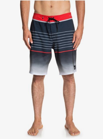 quiksilver, Бордшорты Highline Slab 20", BLACK (kvj6) 0 Бордшорты Highline Slab 20" Черный EQYBS04080 Quiksilver
