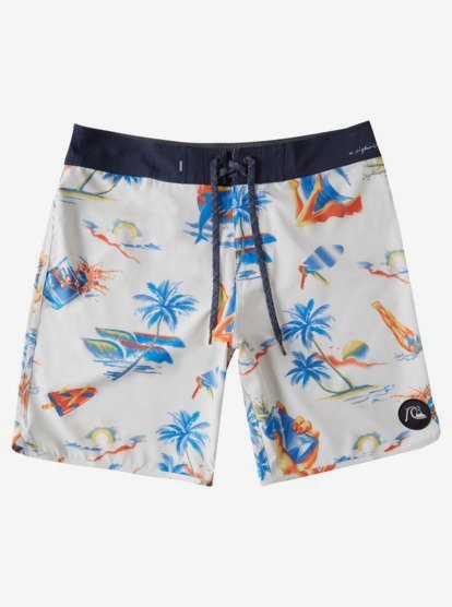 Sun surfer deals shorts