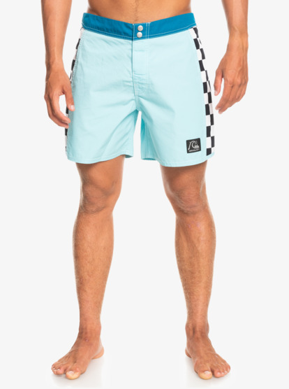 Original Arch 16" - Board Shorts for Men  EQYBS04645