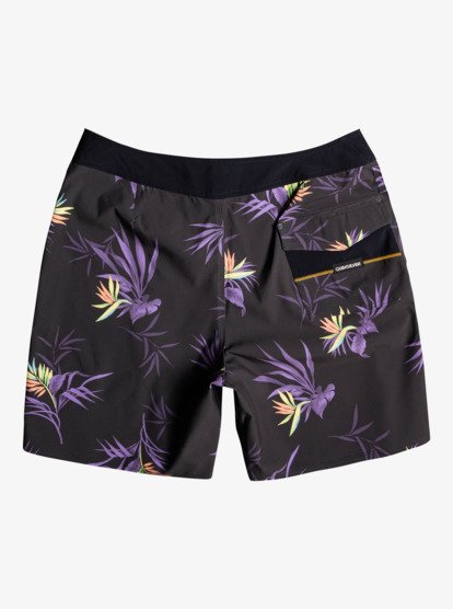 Quiksilver board 2024 shorts mens