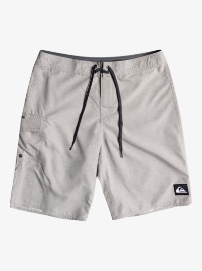 Everyday Solid 20" - Board Shorts for Men  EQYBS04728