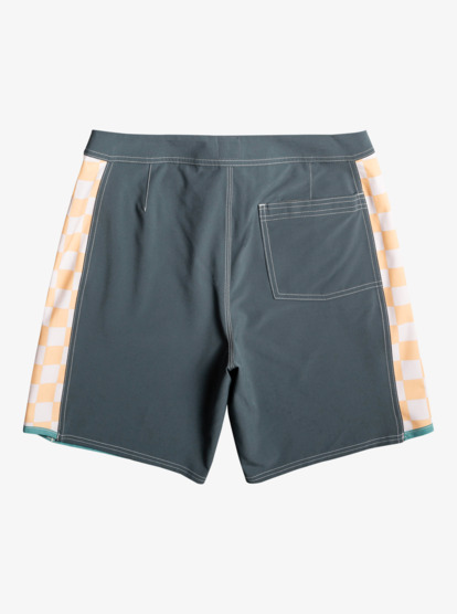 Quiksilver deals retro boardshorts