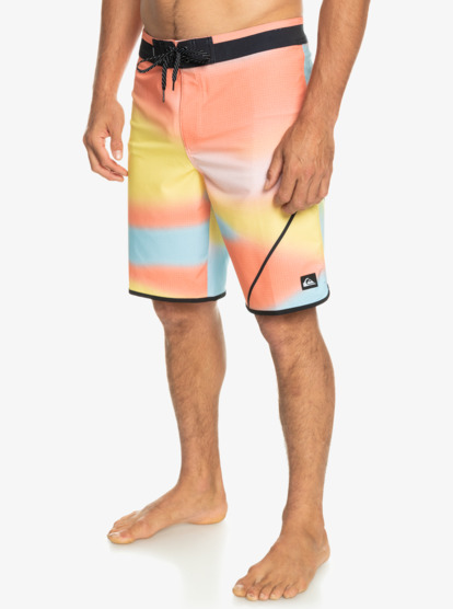 Surfsilk New Wave 20" - Board Shorts for Men  EQYBS04784