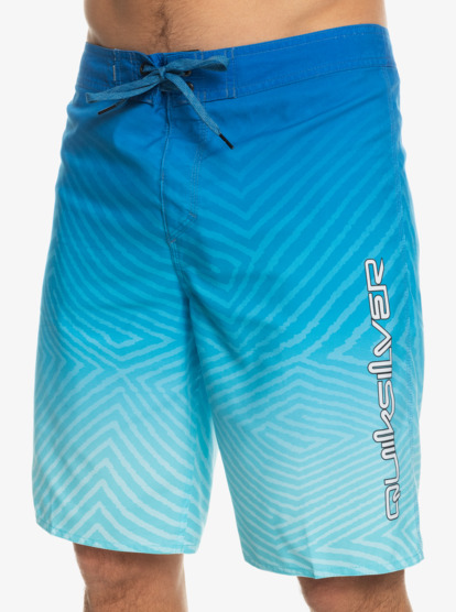 Everyday Warp Fade 20" - Board Shorts for Men EQYBS04790