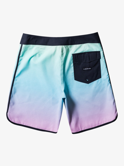 Everyday Scallop 19" - Board Shorts for Men  EQYBS04791