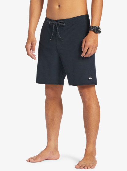 Quiksilver baja hot sale beach shorts