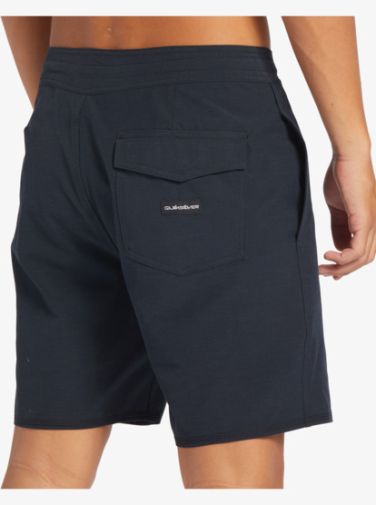 Quiksilver baja 2024 beach shorts