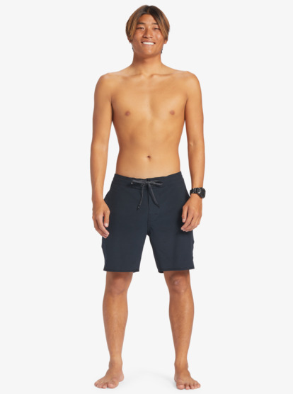 BAJA BEACHSHORT 18  EQYBS04797