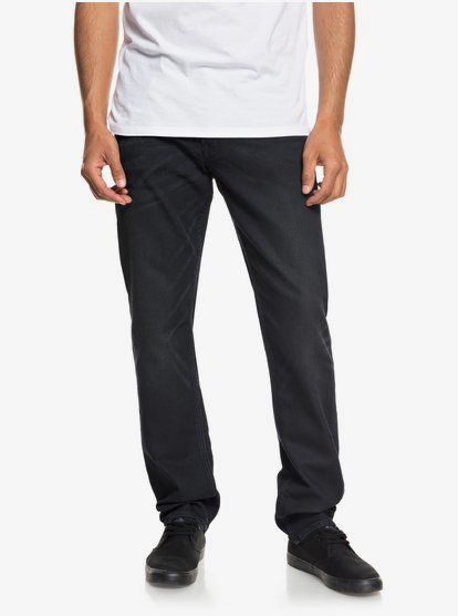 Revolver Deep Sea Jeans Met Rechte Pasvorm Voor Heren Blue Quiksilver quiksilver kopen in de aanbieding Revolver Deep Sea Jeans Met Rechte Pasvorm Voor Heren Blue Quiksilver quiksilver kopen in de aanbieding