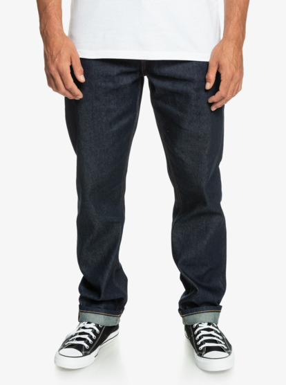 Modern Wave Rinse - Jeans for Men  EQYDP03457