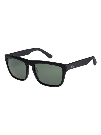 The Ferris Premium Zonnebril Voor Heren Black Quiksilver quiksilver kopen in de aanbieding The Ferris Premium Zonnebril Voor Heren Black Quiksilver quiksilver kopen in de aanbieding
