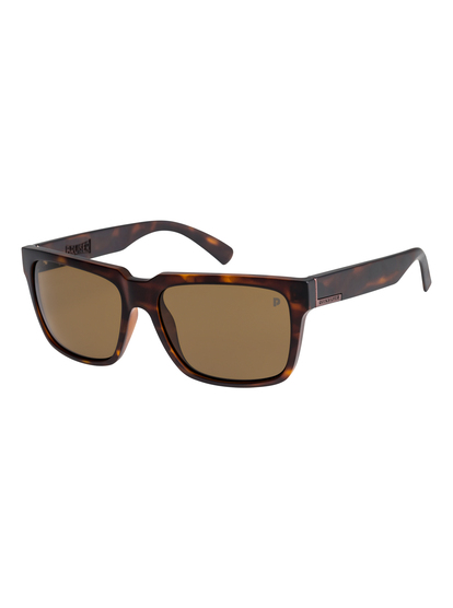 Bruiser Polarised Zonnebril Voor Heren Brown Quiksilver quiksilver kopen in de aanbieding Bruiser Polarised Zonnebril Voor Heren Brown Quiksilver quiksilver kopen in de aanbieding