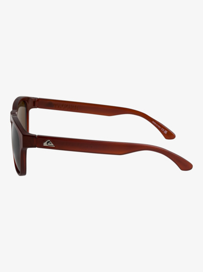 Mens brown 2025 sunglasses polarized