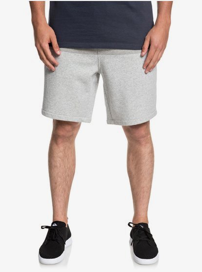 Vida Voice Short Van Joggingstof Voor Heren Black Quiksilver quiksilver kopen in de aanbieding Vida Voice Short Van Joggingstof Voor Heren Black Quiksilver quiksilver kopen in de aanbieding