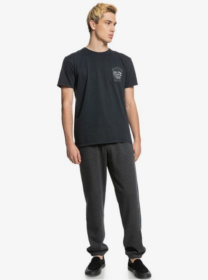 Quicksilver joggers best sale