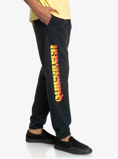 Golden Hour - Tracksuit Bottoms for Men EQYFB03252