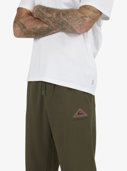 Mikey Wright - Joggers for Men EQYFB03308