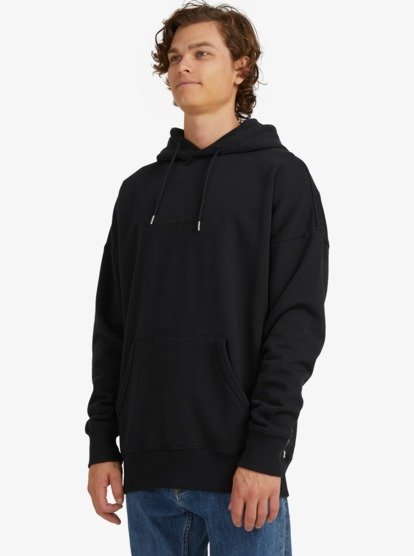 Originals Checker Arch - Organic Hoodie for Men EQYFT04395