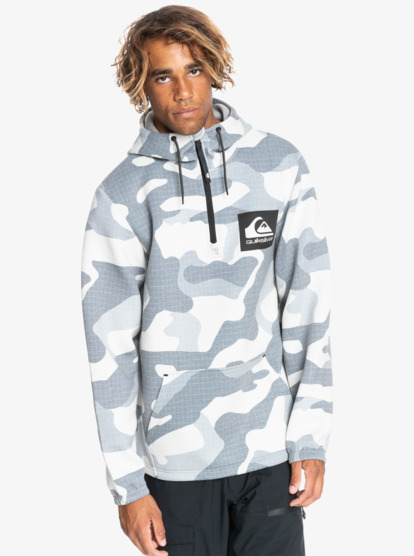 American giant camo store hoodie