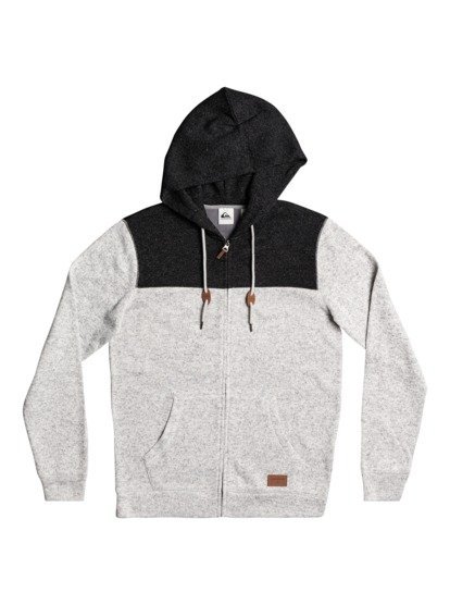 Keller Block Zip - Zip-Up Hoodie for Men  EQYFT04427