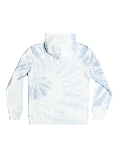 Salty Tie Dye - Hoodie for Men  EQYFT04454