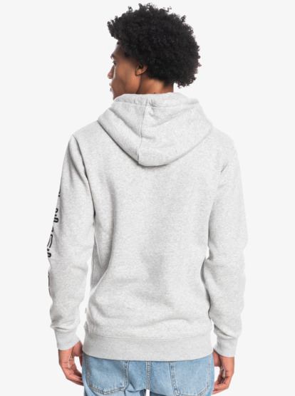 Omni Logo - Sweatshirt com capuz para Homem