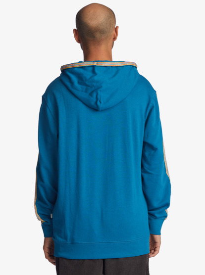 Taped - Hoodie for Men EQYFT04514