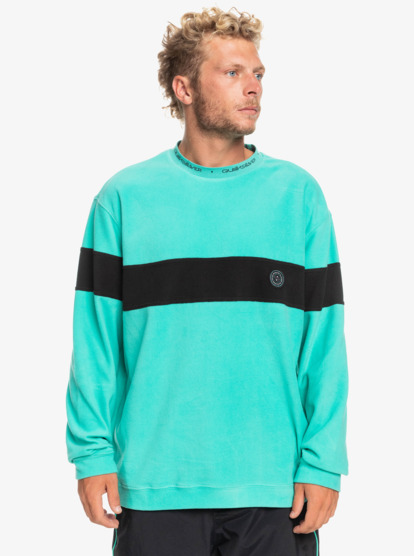 Pullover quiksilver 2024