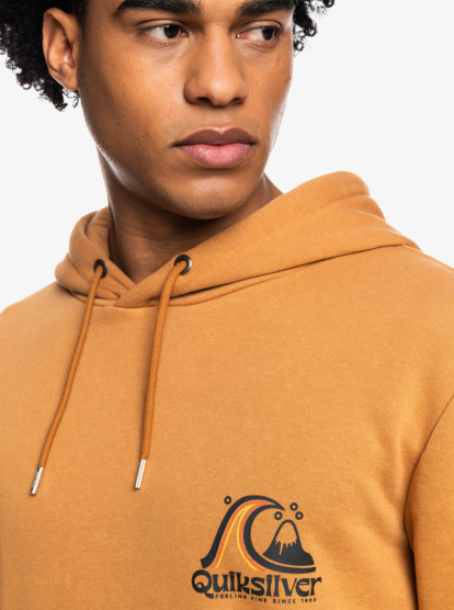 Rolling Circle - Hoodie for Men  EQYFT04669