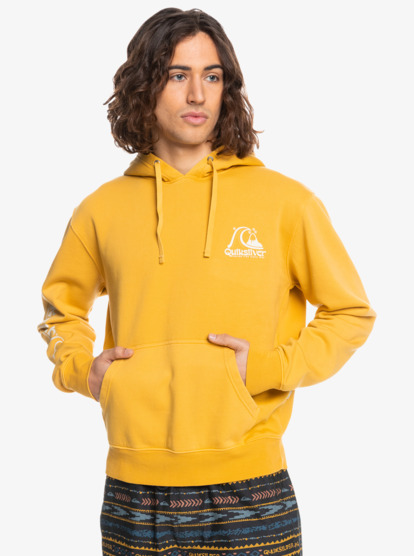 Quiksilver clearance hoodie sale