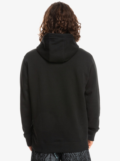 Heritage Oval Logo - Hoodie for Men EQYFT04672