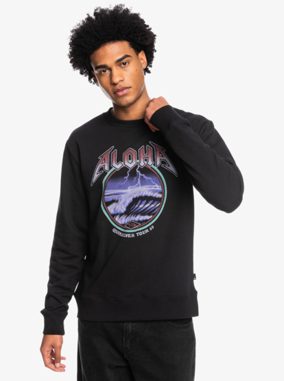 Rock Waves - Sweatshirt for Men  EQYFT04688