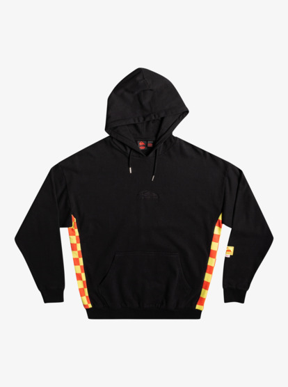 Quiksilver x Stranger Things Surfer Boy - Hoodie for Men EQYFT04725