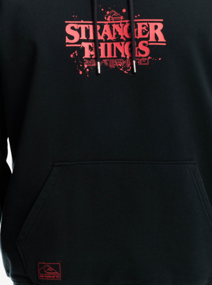 Stranger cheap things hoodie