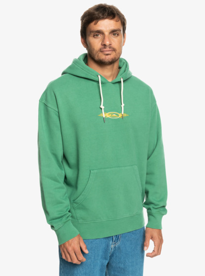 Saturn - Hoodie for Men EQYFT04755