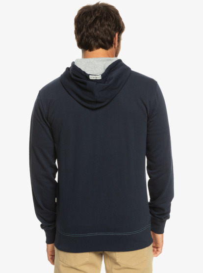 Surf zip outlet up hoodies