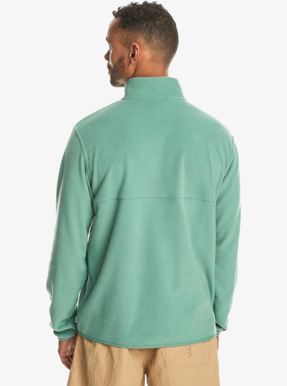 No Destination - Mock Neck Fleece for Men  EQYFT04770