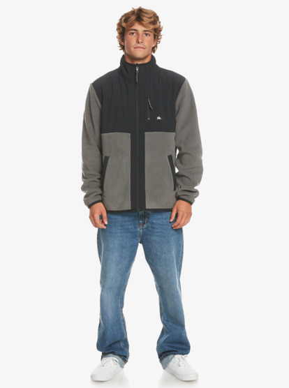 Polar - Zip-Up Fleece for Men  EQYFT04824