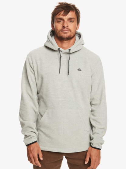 Essentials - Hooded Fleece for Men  EQYFT04827