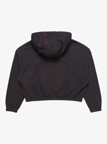 UNI - Cropped Hoodie for Women  EQYFT04891