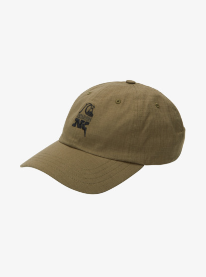 Quiksilver sales papa cap